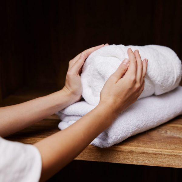 Wellness im Hotel Klaus Störtebeker in Jarnitz